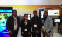 ISE au RAI Amsterdam, Tsilavo Ranarison, NextHope Madagascar