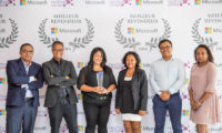 equipe NextHope Madagascar, Tsilavo Ranarison