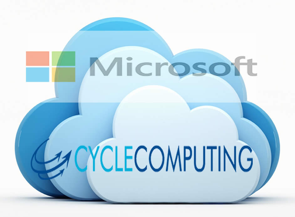 cloud microsoft cycle computing