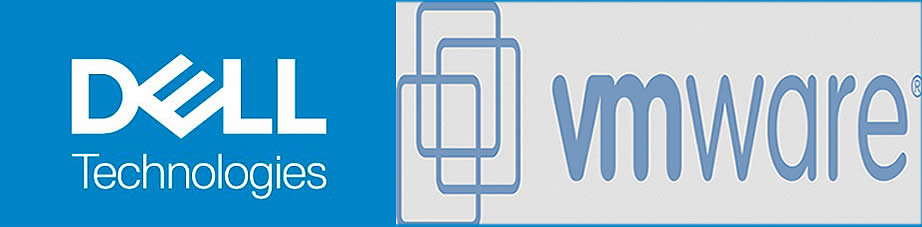 VMware - partenaire DELL