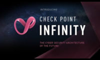 CheckPoint Infinity Protection