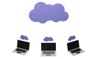 cloud