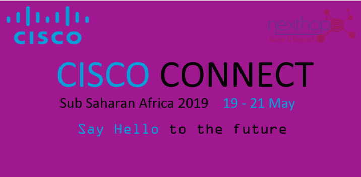 Cisco Connect South Africa