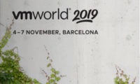 Evènement VMworld 2019 Espagne