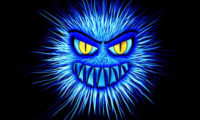 virus malware