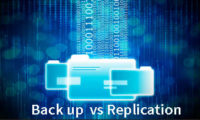Back up Data