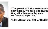 ranarison tsilavo forbesafrica