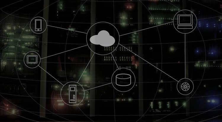 Ranarison Tsilavo, virtualisation