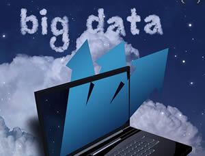 Big data, Ranarison Tsilavo, NextHope Madagascar