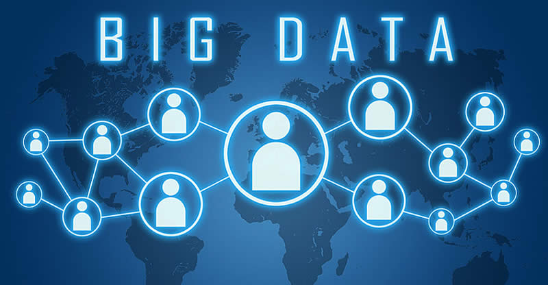 Ranarison Tsilavo Big Data
