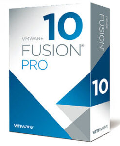 Lancement de VMware Fusion 10 et Fusion 10 Pro