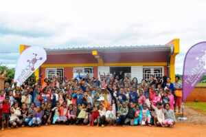 Ranarison Tsilavo, CEO de NextHope Madagascar investit dans l’amélioration de l’enseignement à Madagascar