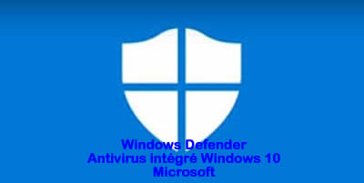 A-t-on besoin d’un antivirus avec Windows 10 ?
