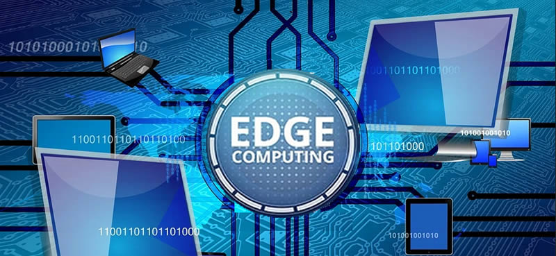 Informatique de pointe – Edge Computing, pourquoi devient-il un élément primordial pour les entreprises