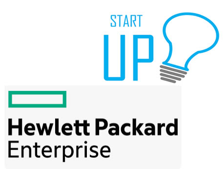 HPE accompagnement Star-Up