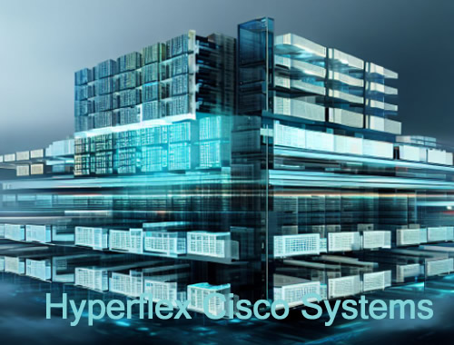 Cisco Systems abandonne son infrastructure hyperconvergée Hyperflex