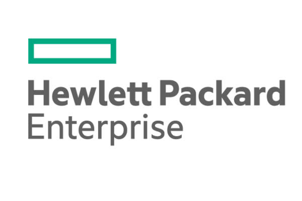 Logo HPE