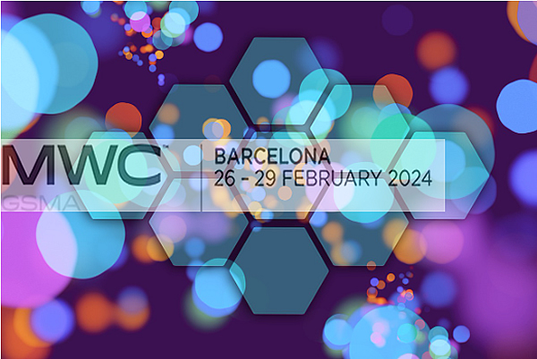 MWC 2024 Barcelone – Innovations pour l’intégration informatique et réseau