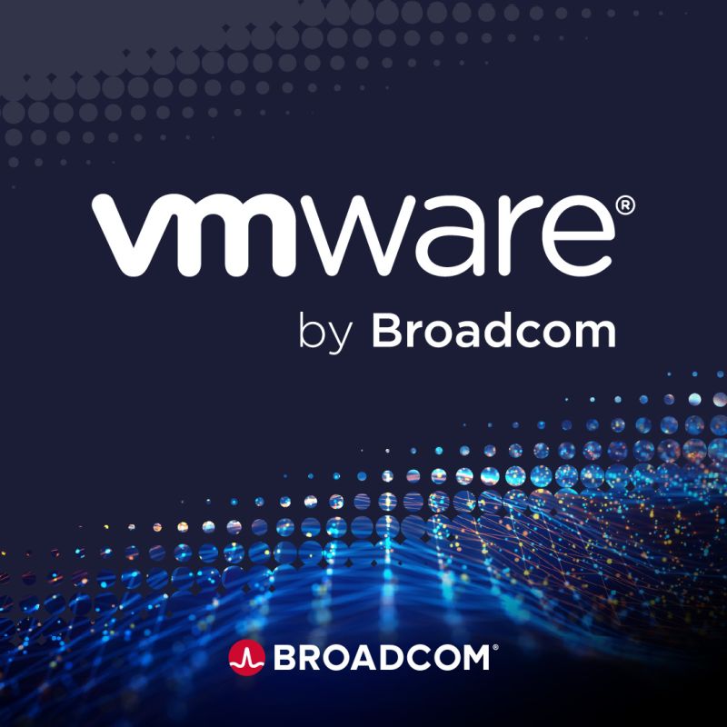 acquisition vmware par broadcom