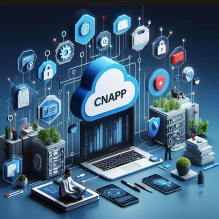 CNAPP : La plateforme ultime pour sécuriser les applications cloud native