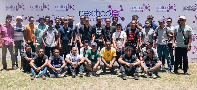 NextHope Madagascar : Une entreprise engagée pour ses collaborateurs et l’environnement