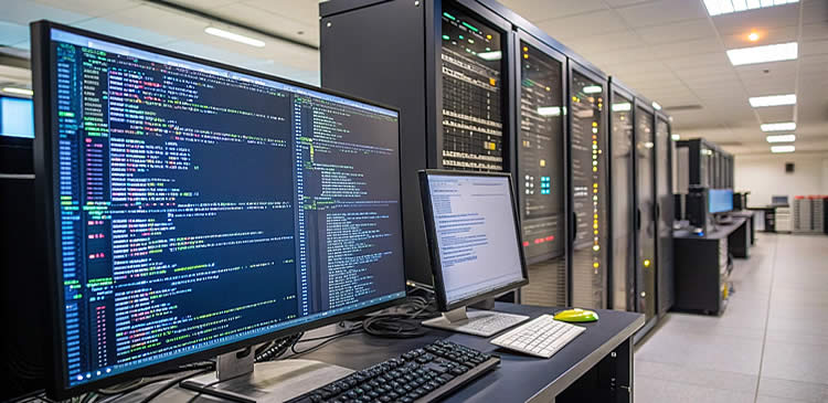 écran code application, Ranarison Tsilavo NextHope
