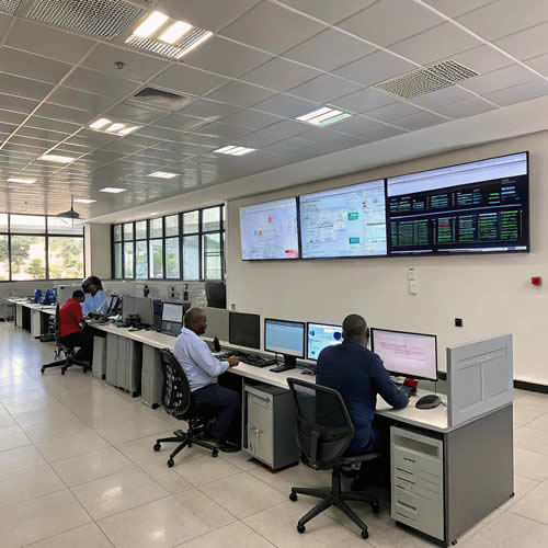 Redéfinir l’infrastructure IT : Lenovo TruScale, le Cloud à la carte est disponible en Afrique !