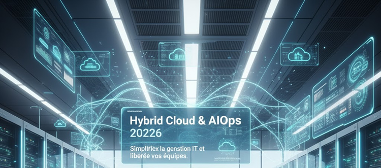 Hybrid Cloud AIOps 2026 Nexthope