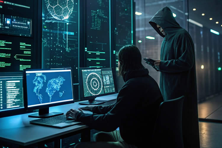 cybersécurité IA 2026