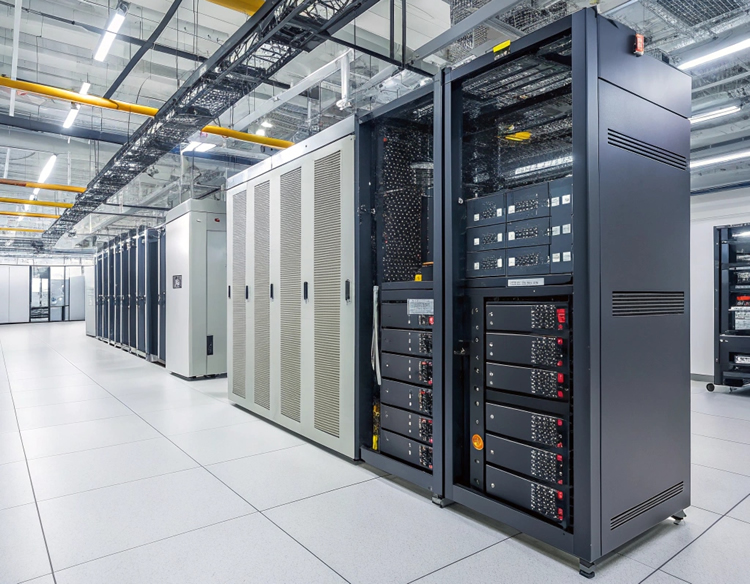 Data Centers 2026