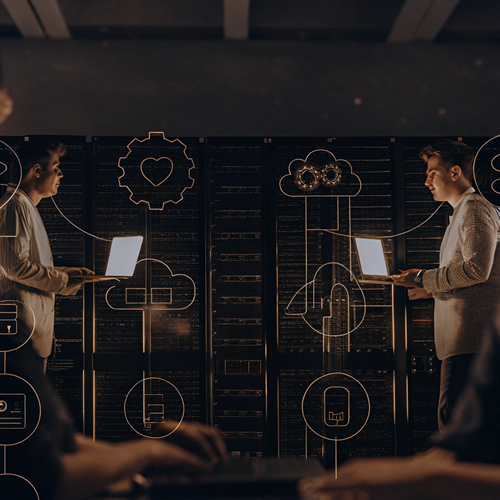 Tendances IT 2026 : l’IA et le cloud redessinent déjà les priorités des entreprises africaines