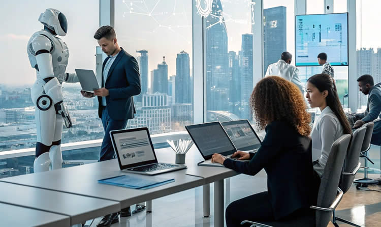 Tendances technologiques 2026