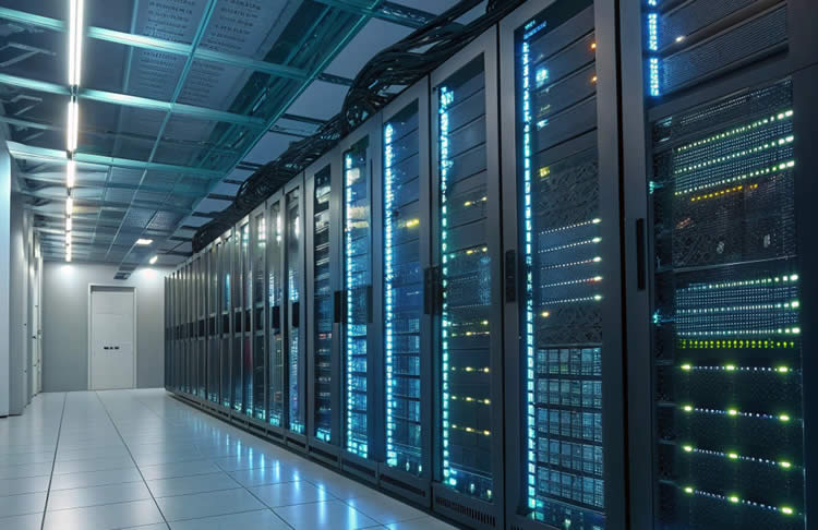 réseau d'entreprise nouvelle génération, Ranarison Tsilavo