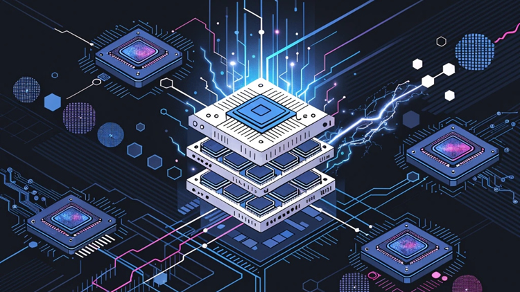 Serveur IA, GPU entreprise - Ranarison Tsilavo NextHope