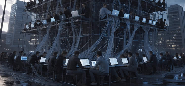 convergence sécurité Cloud entreprise