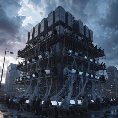 Convergence sécurité-cloud en 2026 : bâtir une architecture cloud sécurisée pour les entreprises