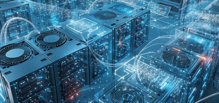 Datacenter IA entreprise, Ranarison Tsilavo