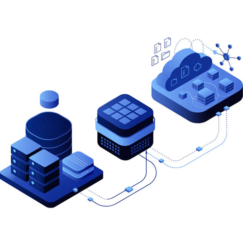 AWS Outposts : quand le cloud vient directement dans l&rsquo;entreprise