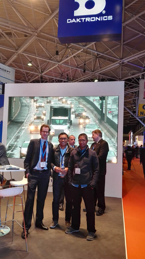 NextHope Madagascar ISE 2017