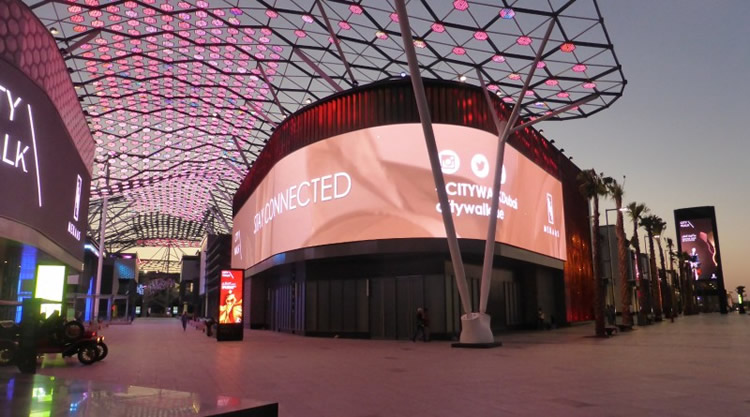 DSS MENA Dubai 2016
