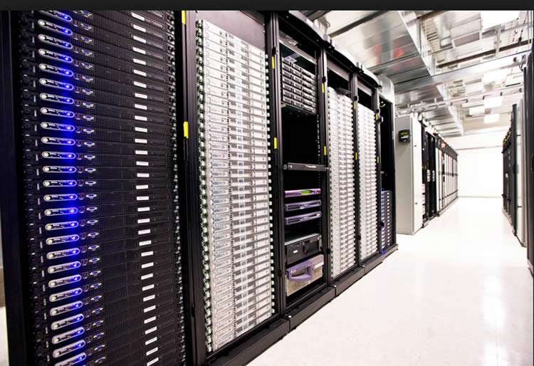 Datacenter ère du Big Data