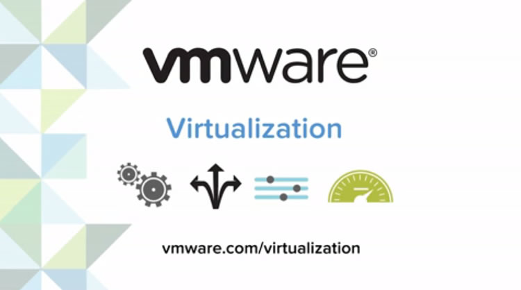 vmware virtualisation, Ranarison Tsilavo