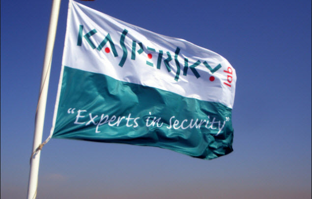 Kaspersky, expert en sécurité informatique Tsilavo Ranarison