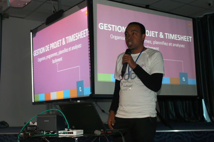 Technicien Odoo - NextHope Madagascar