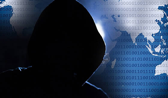 cybercrime