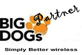Ruckus big dog partner