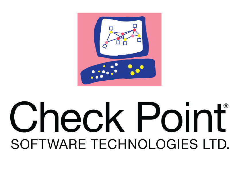 Check Point Logo