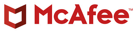 McAfee securité informatique