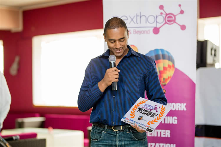 sales manager nexthope