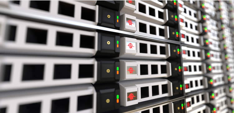 datacenter
